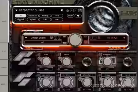 Cradle State Machine Low End v1.1.0.0 [WiN]