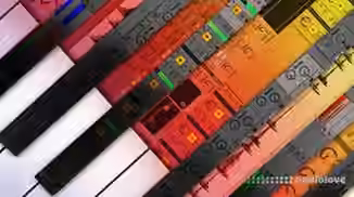 CreativeLive Fast Songwriting in Ableton Live with Isaac Cotec [TUTORiAL]
