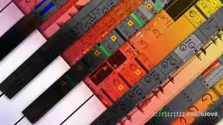 CreativeLive Fast Songwriting in Ableton Live with Isaac Cotec [TUTORiAL]