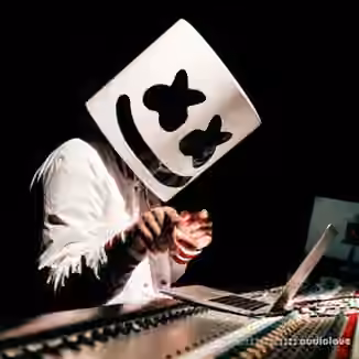 Creator Arcade Marshmello Alone [TUTORiAL]