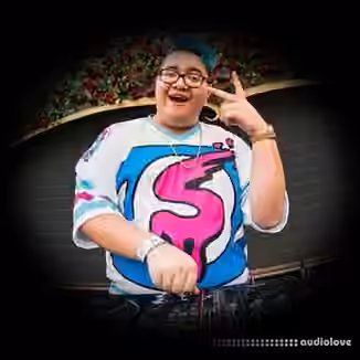 Creator Arcade SLUSHII Teaches you to produce LUV U NEED U [TUTORiAL]
