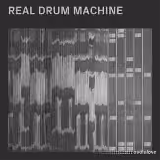 Crossfade Studio Real Drum Machines [WAV, Ableton Live, Battery]
