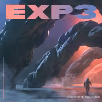 CRPTC Expedition Pt. 3 Drum Kit [WAV]