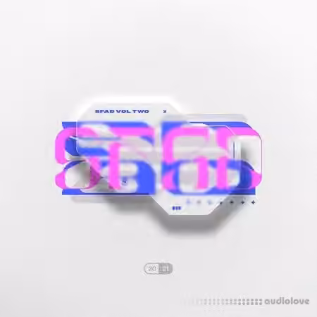 CRPTC SFAD02 Creative Kit [WAV, MiDi]