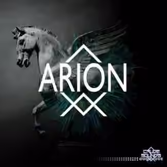 Crude Sounds Arion [WAV, MiDi]