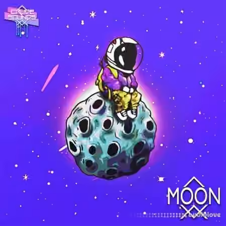 Crude Sounds Moon [WAV, MiDi]