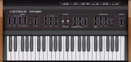 Crumar Performer v1.0.0 [WiN, MacOSX]