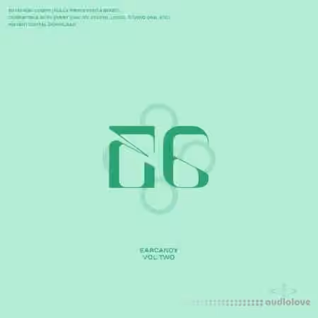 cryptic Earcandy 02 [WAV]