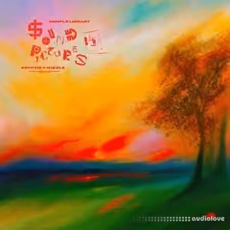 cryptic Soundpictures Sample Library [WAV]