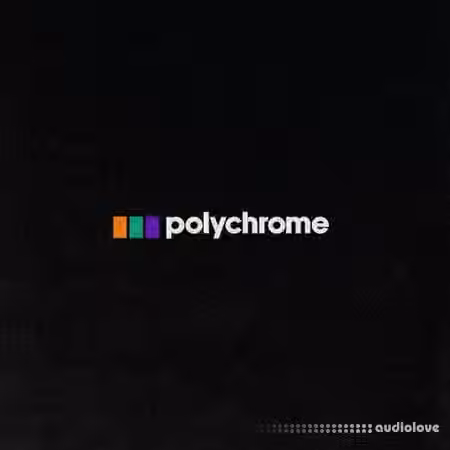 Cryptic Sounds Polychrome Creative Drumkit (Deluxe) [WAV]