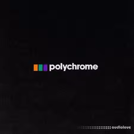 Cryptic Sounds Polychrome Creative Drumkit (Deluxe) [WAV]