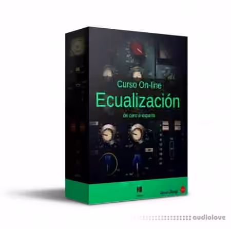 Cursos online Curso de Ecualizaci├│n [TUTORiAL]