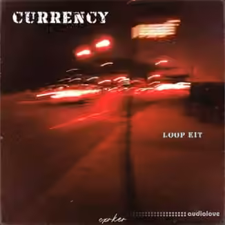 Cxrker Currency [WAV]