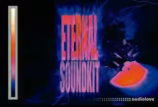 CXSKET ETERNAL Sound Kit [WAV, MiDi, Synth Presets]