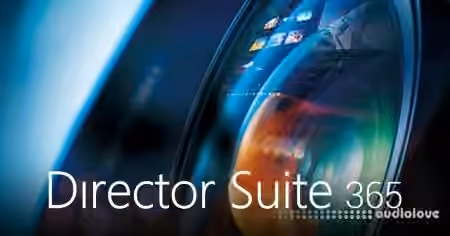 CyberLink Director Suite 365 v9.0 [WiN]