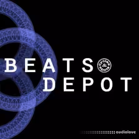 Cycles and Spots Beats Depot [WAV]