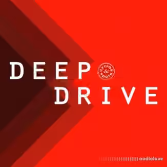 Cycles and Spots Deep Drive [WAV]