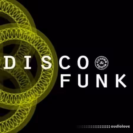 Cycles and Spots Disco Funk [WAV, MiDi]