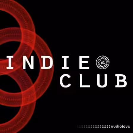 Cycles and Spots Indie Club [WAV, MiDi]
