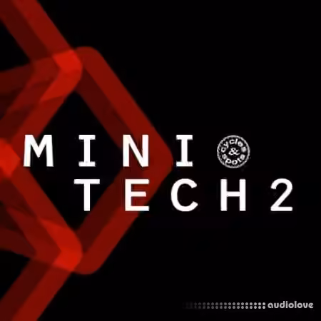 Cycles and Spots Mini Tech 2 [WAV]