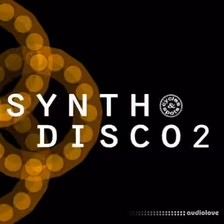 Cycles and Spots Synth Disco 2 [WAV, MiDi]