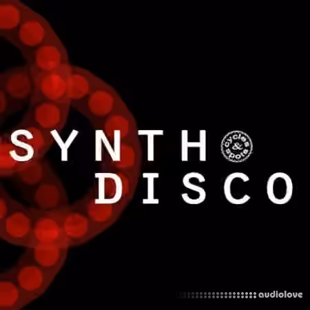 Cycles and Spots Synth Disco [WAV, MiDi]