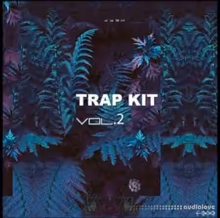 CYGN Trap Kit Vol.2 [WAV]