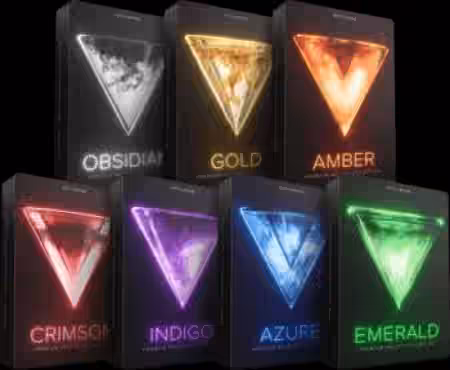 Cymatics Prism Launch Edition [WAV, MiDi]