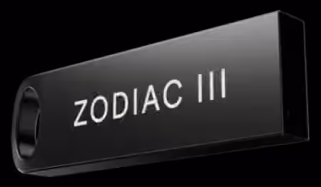 Cymatics ZODIAC III Collectors Edition USB [WAV, MiDi]