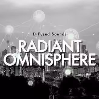 D-Fused Sounds Radiant for OMNISPHERE [Synth Presets]