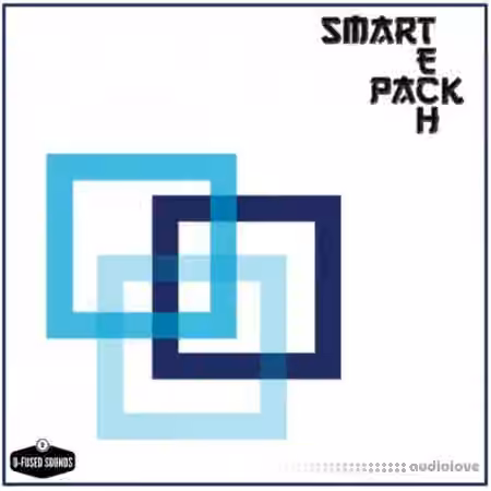 D-Fused Sounds Smart Tech Pack [WAV]