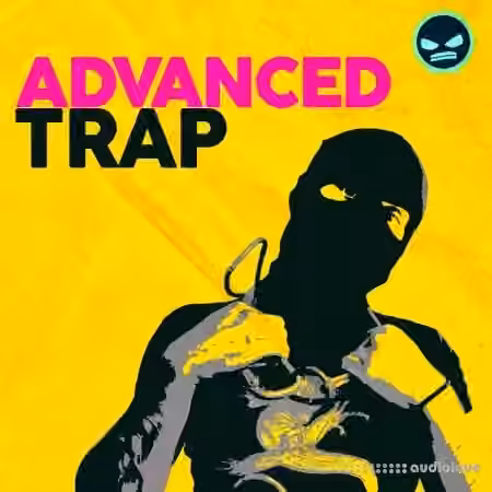 DABRO Music Advanced Trap [WAV, REX]