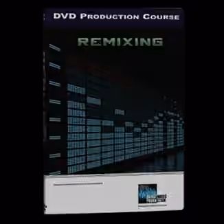 Dance Music Production Remixing [TUTORiAL]