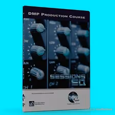 Dance Music Production Sessions 06: EQ [TUTORiAL]