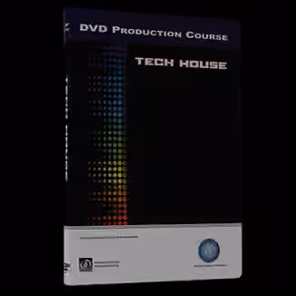 Dance Music Production Tech House [TUTORiAL]