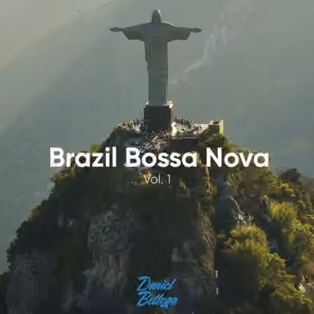 Daniel Bettega Brazil Bossa Nova [WAV]