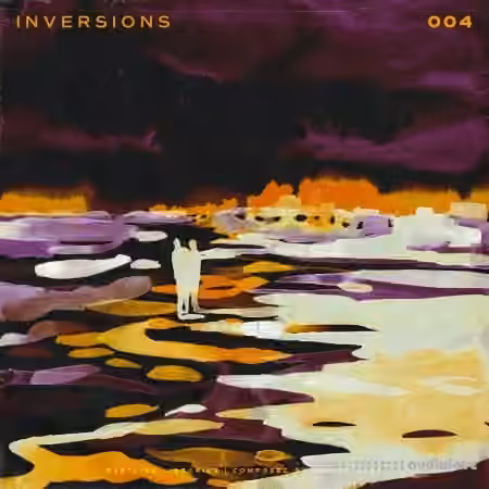 Daniel East Inversions Vol.4 (Compositions and Stems) [WAV]