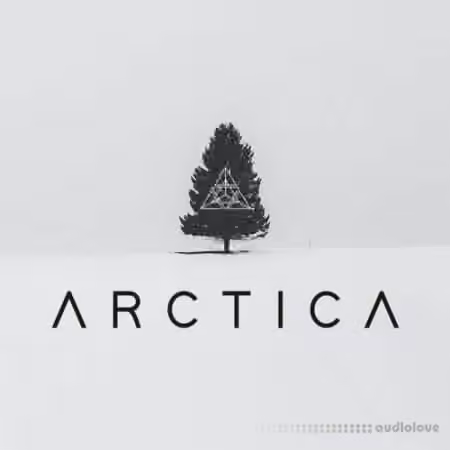 Dark Intervals ARCTICA [KONTAKT]