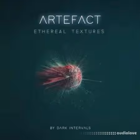 Dark Intervals Artefact [KONTAKT]