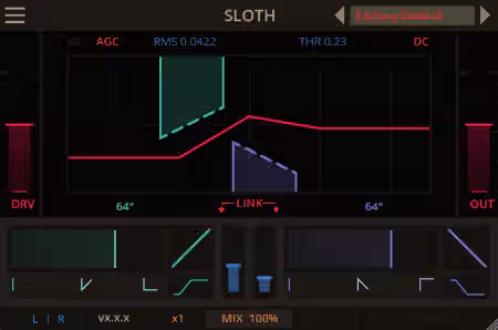 Darkpalace Studio Sloth v1.3.0 [WiN]