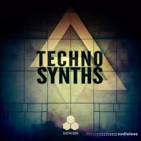 Datacode Focus Techno Synths [WAV]