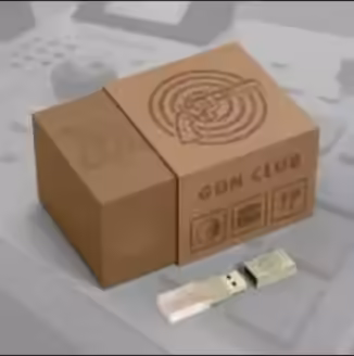 Daveon Jackson YeX Gun Club Drumkit [WAV]