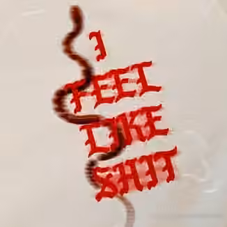 David Beats I FEEL LIKE SHIT DrumKit Vol.1 [WAV]