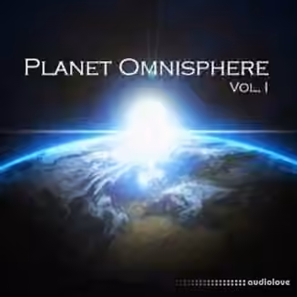 Davide Puxeddu Planet Omnisphere Vol.1 [Synth Presets]