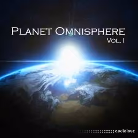 Davide Puxeddu Planet Omnisphere Vol.1 [Synth Presets]