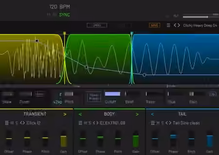 Dawesome ChopSuey v1.3 [WiN]