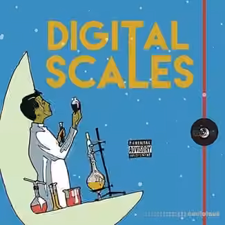 Day One Audio Digital Scales [WAV, MiDi]