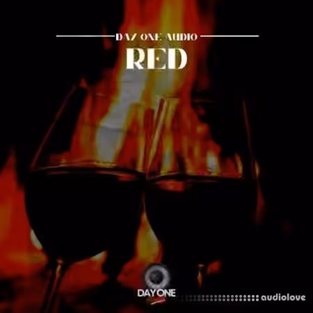 Day One Audio RED [WAV]