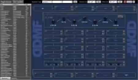 DDMF SuperPlugin v1.0.6 [WiN]