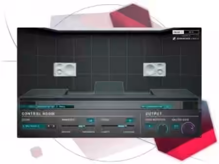 Dear Reality dearVR MIX v1.12.0 [MacOSX]